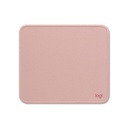 Mousepad Logitech Serie Studio Rosa Oscuro