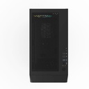 Case Gaming Gigabyte C103 Glass Global Media Torre con Fuente de 650W GP-P650G PG5