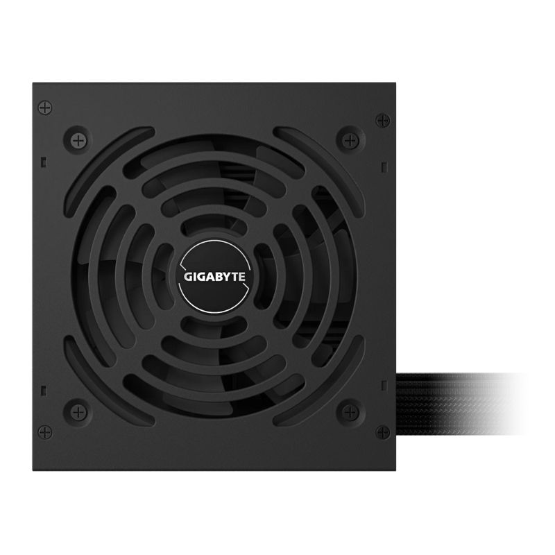 Fuente de Poder 650W Gigabyte P650G PG5 80 Plus Gold