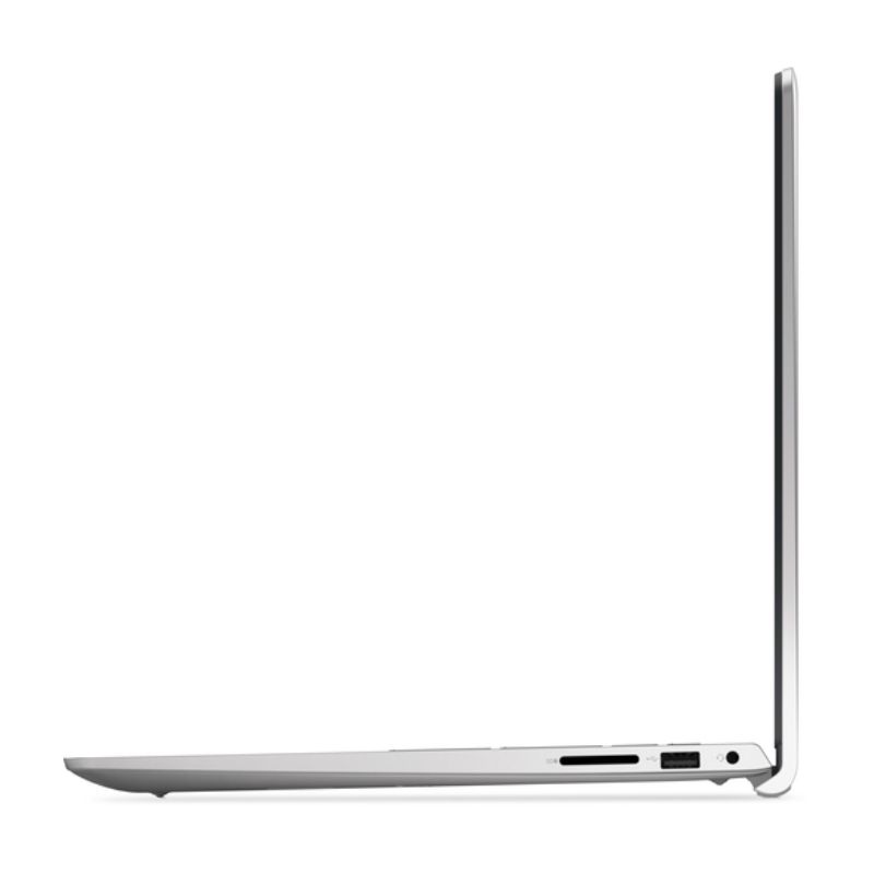 Laptop Dell Essential PV15250 15.6" Core i7-1355U 16GB RAM 512GB SSD W11 Pro Plata Teclado Español