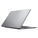 Laptop Lenovo 15.6" V15 G4 IRL i7-13620H 16GB RAM 512GB SSD Windows 11 Pro Negro Teclado Español