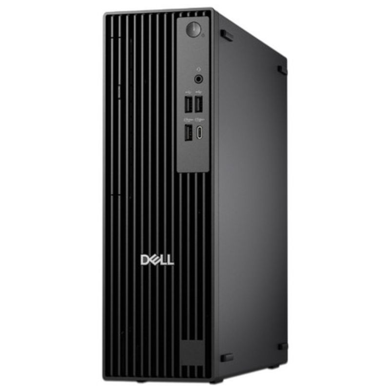 Desktop Dell Pro Slim QCS1250 Intel Core Ultra 5-235 16GB DDR5 512GB SSD Windows 11 Pro