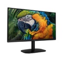 Monitor 23.8" LED AOC 24B35H3 1920×1080 120Hz IPS VGA HDMI negro