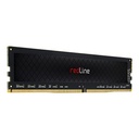 Memoria RAM DDR4 DIMM 16GB Mushkin Redline 3200MHz CL22