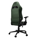 Silla Gaming Cougar Explore Royal F Verde Militar