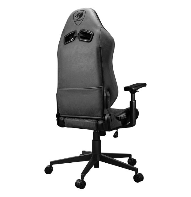 Silla Gaming Cougar Explore Royal F Gris Jet
