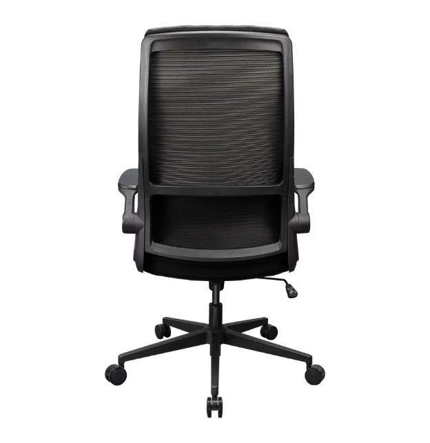 Silla Gaming Cougar Stryder Negra