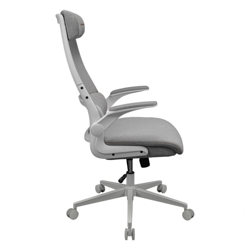 Silla Gaming Cougar Stryder Blanca