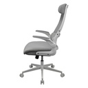 Silla Gaming Cougar Stryder Blanca