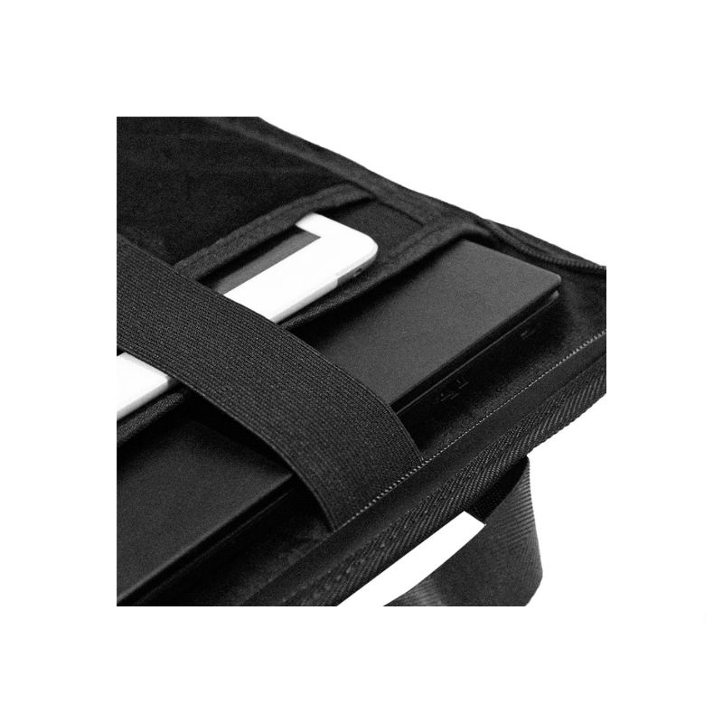 Mochila Klip Xtreme KNB-720 15.6" Negro