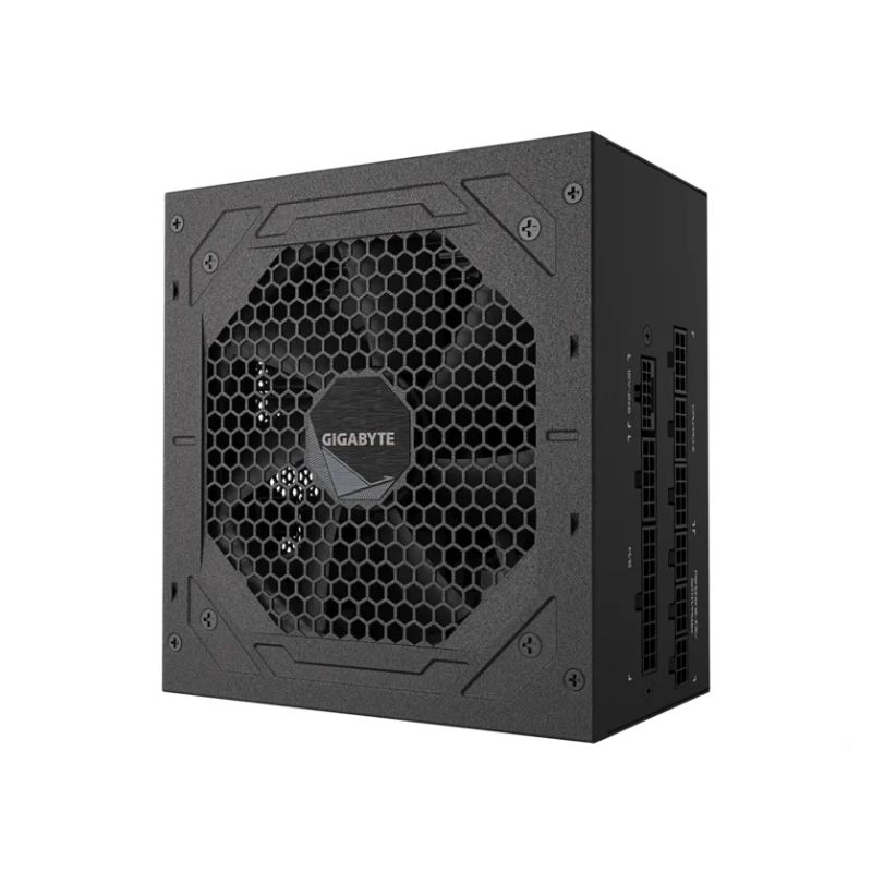 Fuente de Poder 850W Gigabyte UD850GM V2 80 Plus Gold