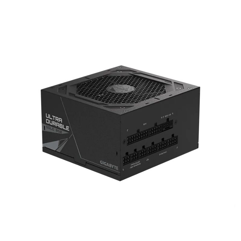Fuente de Poder 850W Gigabyte UD850GM V2 80 Plus Gold
