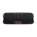 Bocina Bluetooth JBL FLIP 7 35W IP68 Negra
