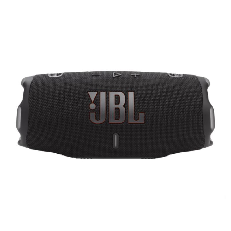 Bocina Bluetooth JBL Charge 6 45W IP68 Negra