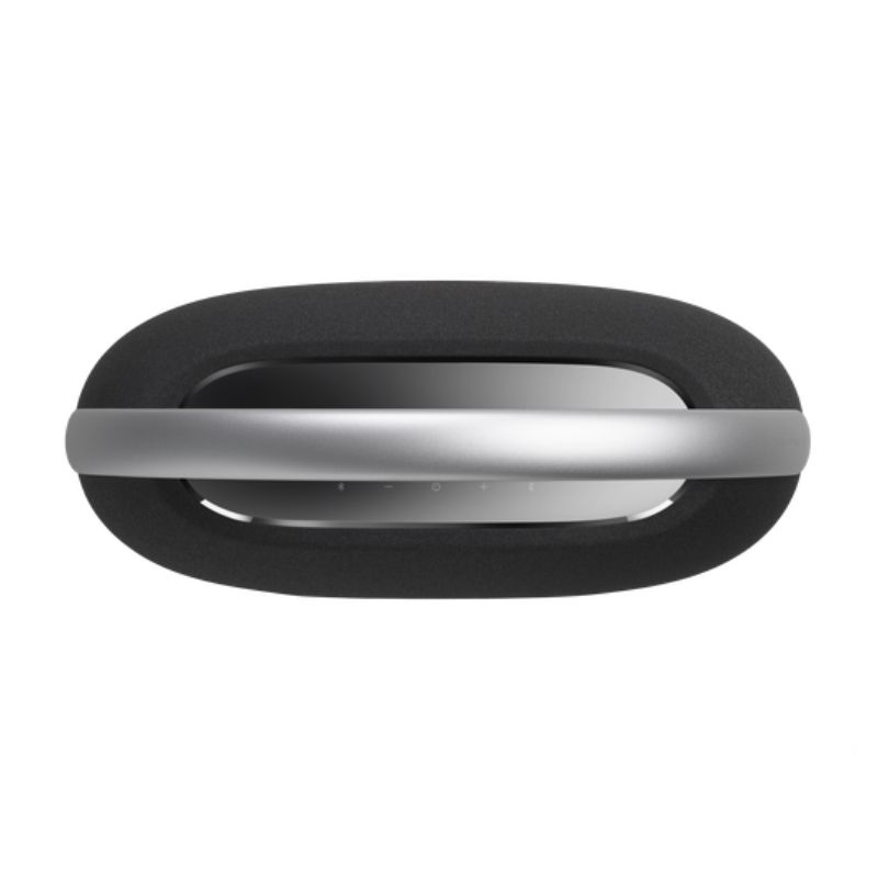 Bocina Bluetooth Harman Kardon Go Play 3 160W Negro