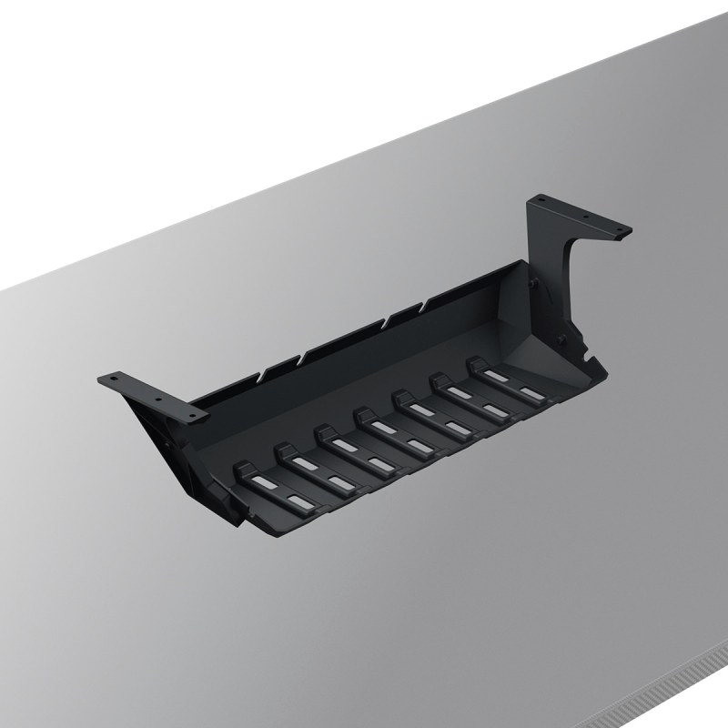 Escritorio Gaming Cougar E-GRAV 180 Negro