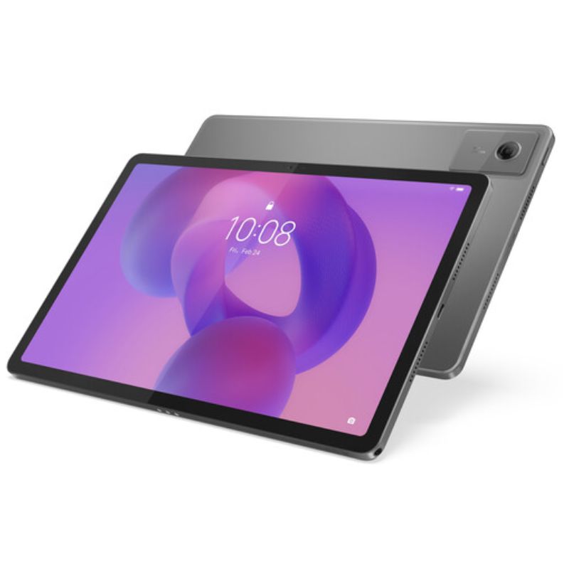 Tablet Lenovo Idea Tab Dimensity 6300 11" 2.5K 8GB RAM 128GB Android 15 Gris Luna