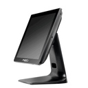 Computadora AIO AON ALLMAX-990W 15" Touch Intel i5 11va Gen 8GB RAM 256GB SSD Negro Windows 11 Pro