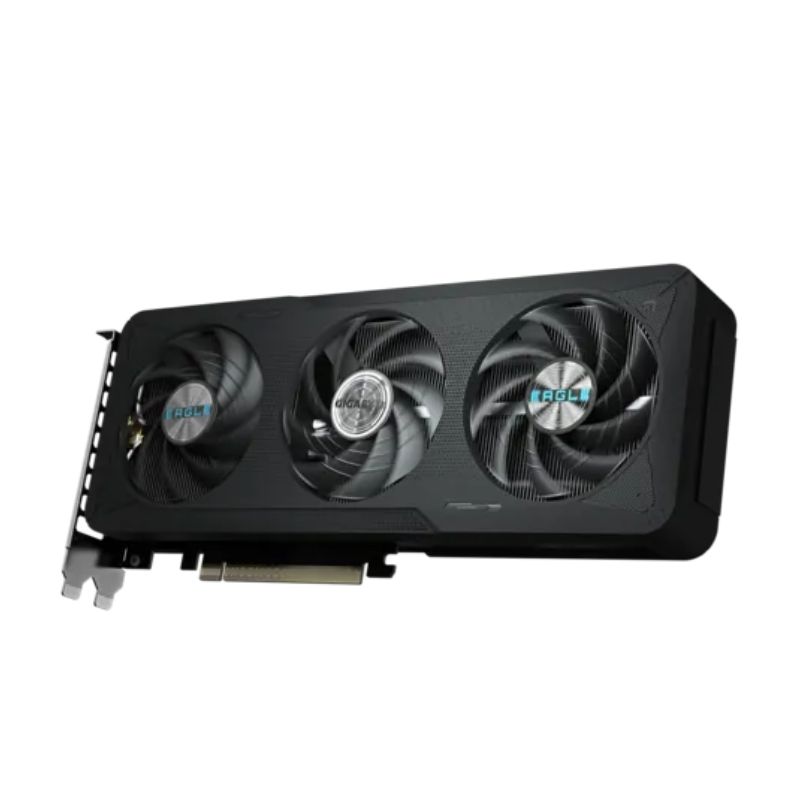Tarjeta de Video 8GB GDDR7 Gigabyte EAGLE MAX OC GeForce RTX 5060 HDMI DP PCIe 5.0