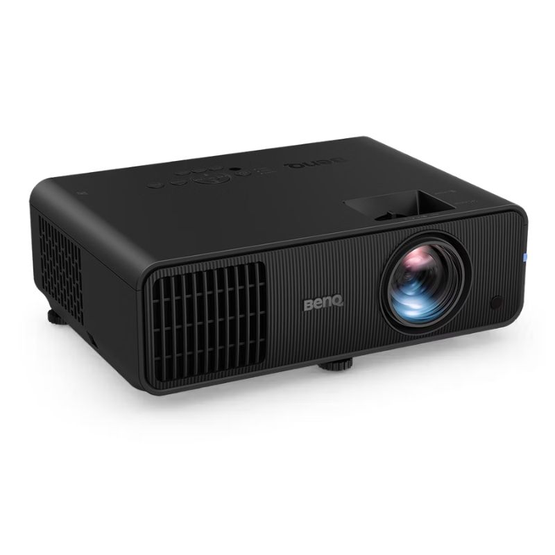 Proyector BenQ LW600ST+ 4LED WXGA 3200 Lúmenes (1280x800) HDMI RS232