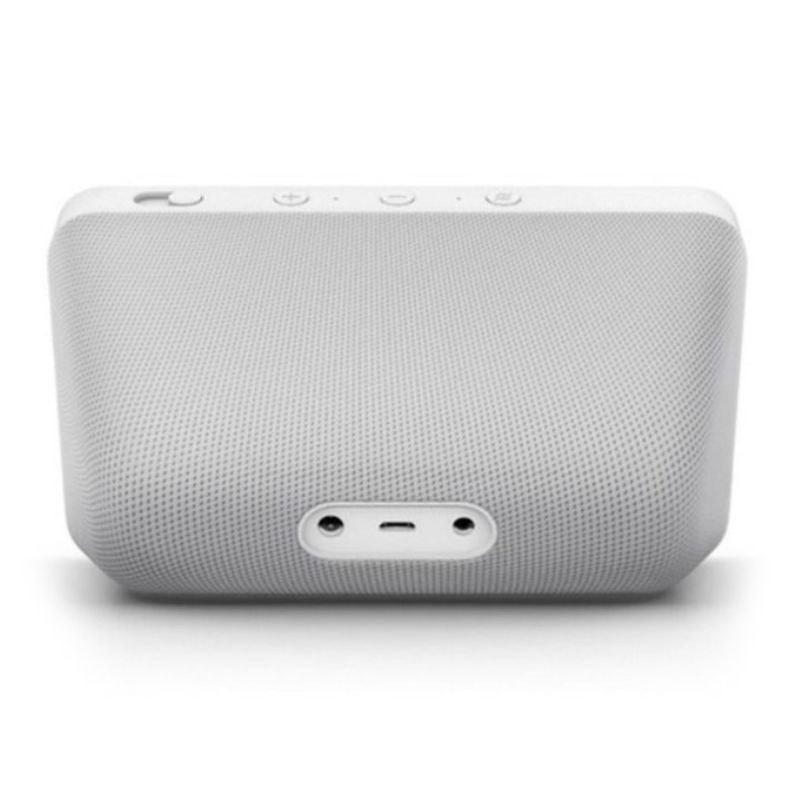 Pantalla Inteligente Amazon Echo Show 8 (3rd Gen) blanca con Alexa