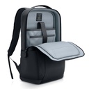 Mochila Dell EcoLoop Pro Slim 15" Negra