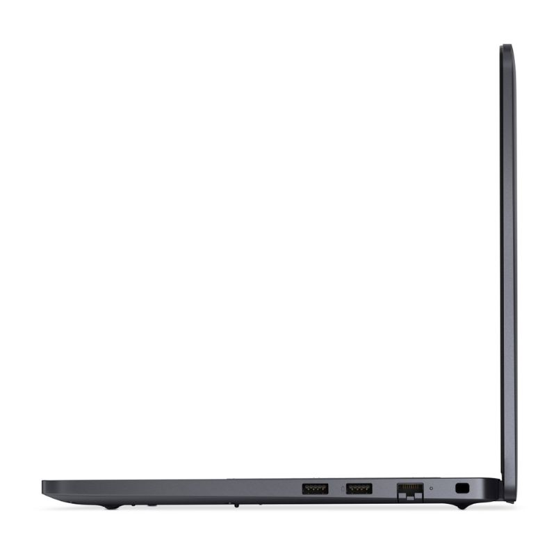 Laptop Dell Pro 14" Intel Core Ultra 5 225U 16GB RAM 512GB SSD W11 Pro Negro Teclado Español
