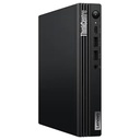 Computadora Lenovo ThinkCentre M70q Gen 5 i5-14400T 8GB RAM 512GB SSD Negro W11 Pro Teclado Español