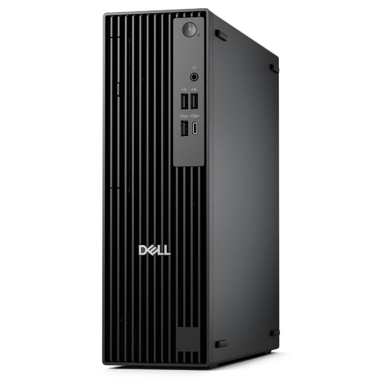 Computadora Dell Pro Slim Intel Core Ultra 7 265 16GB RAM 512GB SSD W11 Pro