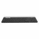 Teclado Inalámbrico Logitech K780 Multi-Device Negro Español