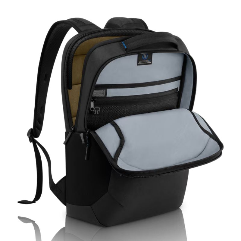 Mochila Dell Pro 14-16 Plus EcoLoop CP5723 Negra