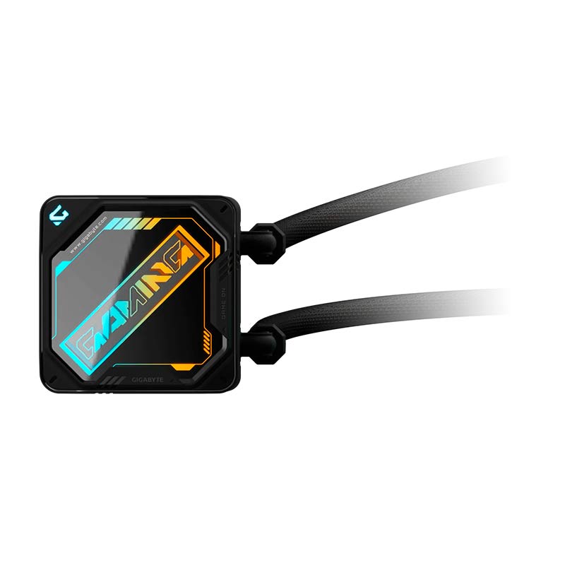 Enfriador Liquido 360mm Gigabyte GME 360 ARGB