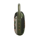 Bocina Bluetooth JBL Clip 5 7W Camuflaje
