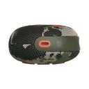 Bocina Bluetooth JBL Clip 5 7W Camuflaje