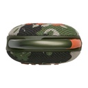 Bocina Bluetooth JBL Clip 5 7W Camuflaje