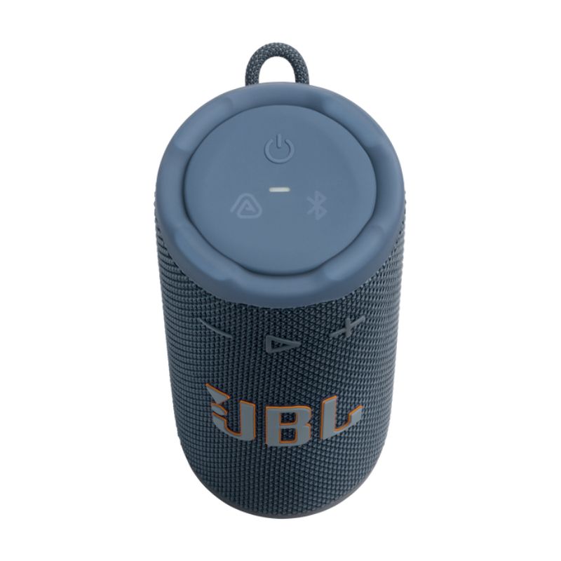 Bocina Bluetooth JBL Grip 16W Azul