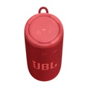 Bocina Bluetooth JBL Grip 16W Roja