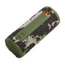 Bocina Bluetooth JBL Grip 16W Camuflaje