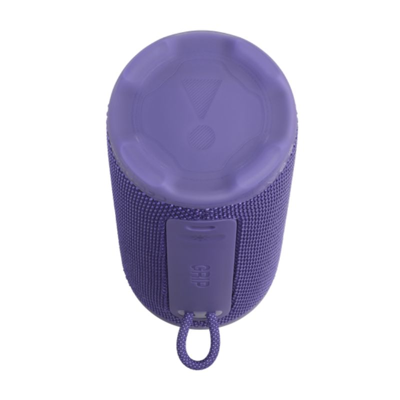 Bocina Bluetooth JBL Grip 16W Morado