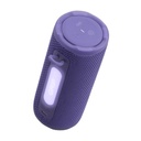 Bocina Bluetooth JBL Grip 16W Morado