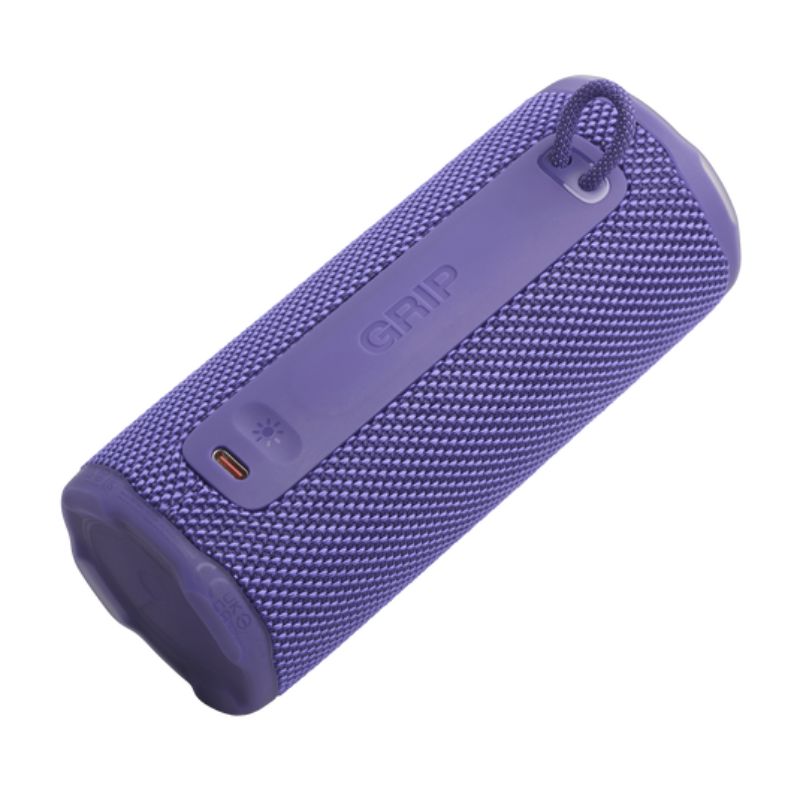 Bocina Bluetooth JBL Grip 16W Morado