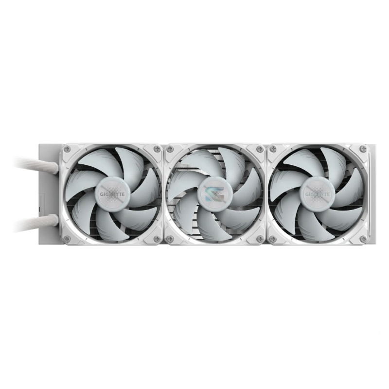 Enfriador Liquido 360mm Gigabyte GME 360 ARGB ICE