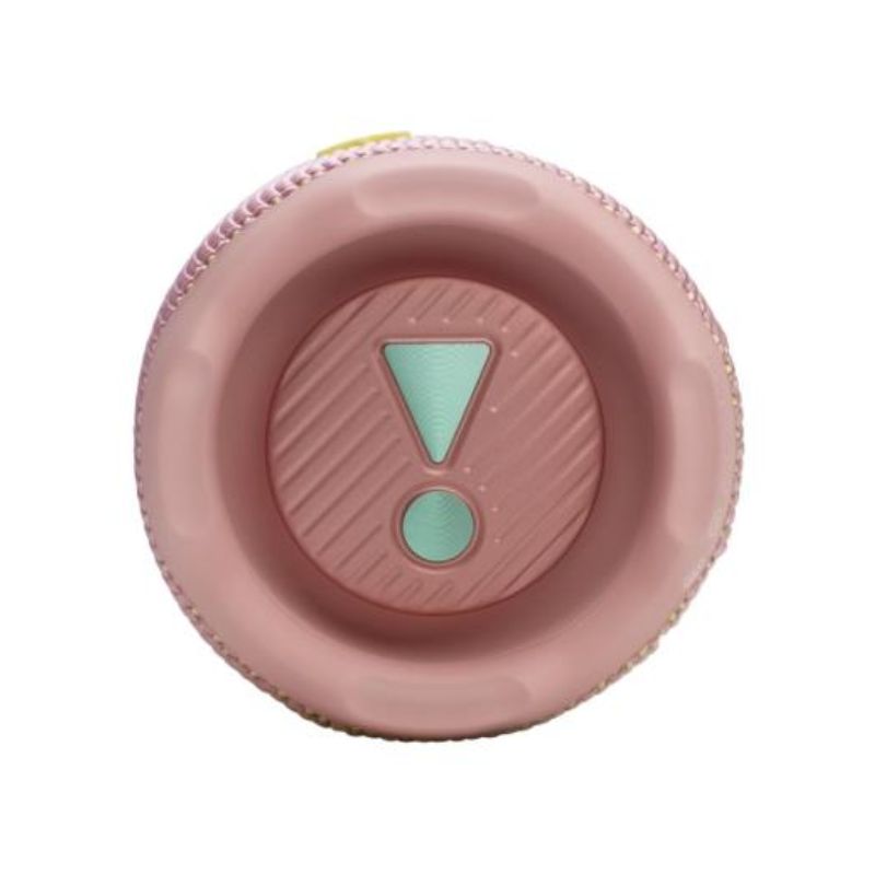 Bocina Bluetooth JBL Flip 7 35W Rosado