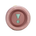 Bocina Bluetooth JBL Flip 7 35W Rosado