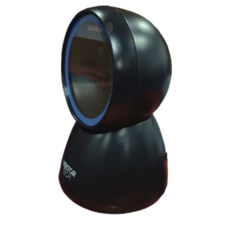Lector de codigo de Barras VektorTech Desktop Scanner
