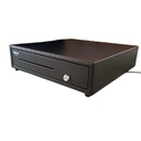 Cash Drawer VektorTech para 5 Billetes y 8 Monedas