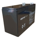 Bateria para UPS VektorTech 12V 9.0Ah