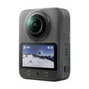 Cámara DJI Osmo 360 Combo de Aventura Negro