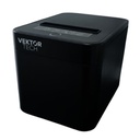 Impresora Térmica VektorTech 80mm USB + Bluetooth