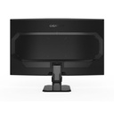 Monitor 27" Gigabyte Gaming GS27FC2 FHD VA 1920x1080 240Hz HDMI DP